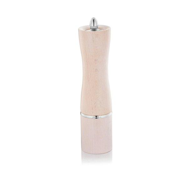 Large Noir Pepper Grinder Ash - Nick Munro