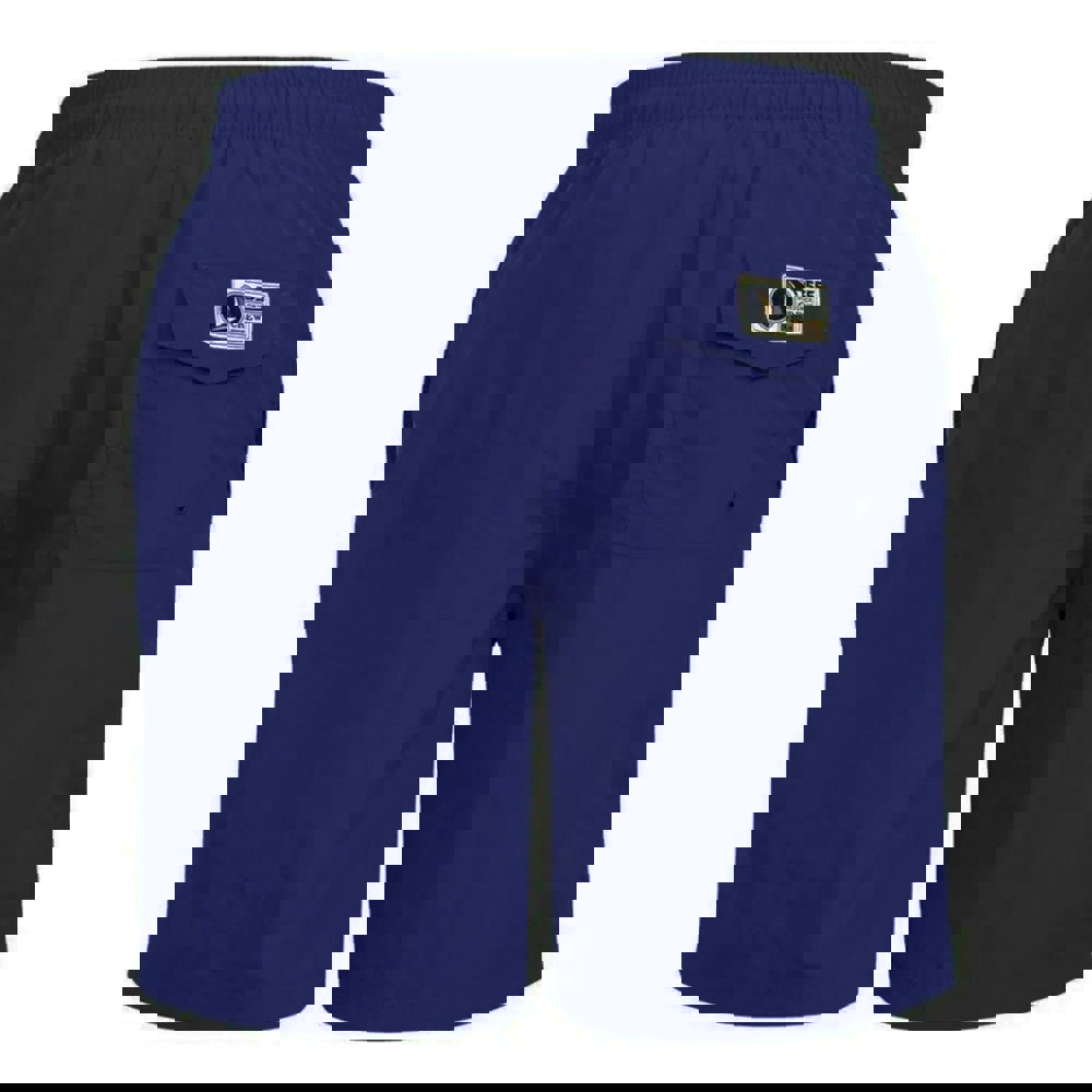 Duke Mens D555 Yarrow Swim Shorts - Navy