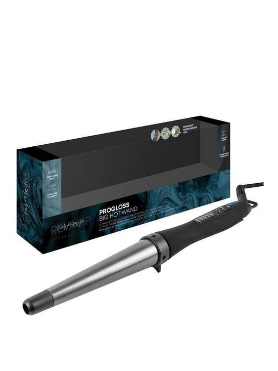 Revamp Progloss Big Curling Wand