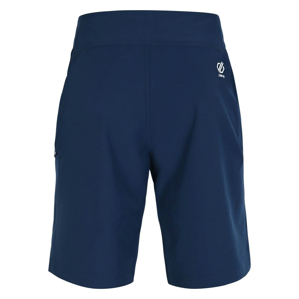 Dare 2B Mens Duration II Shorts - Moonlight Denim