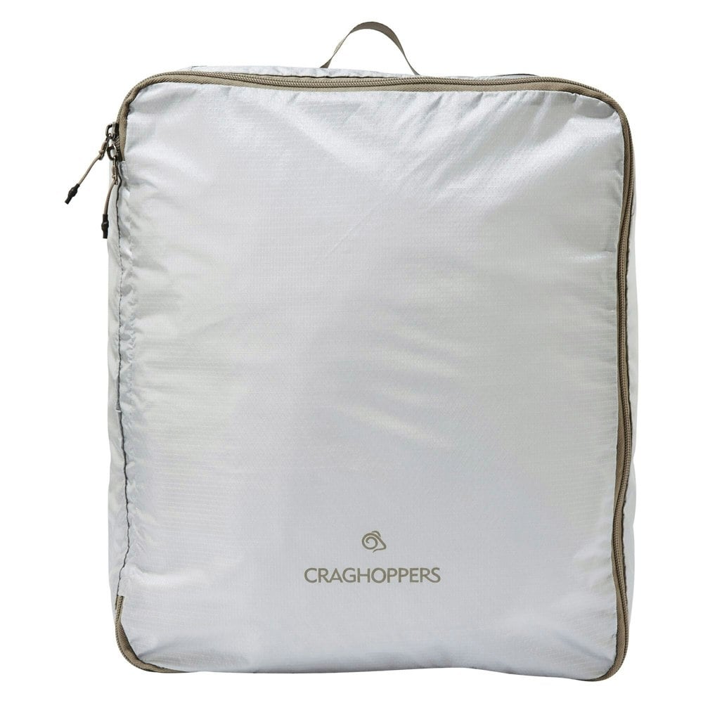 Craghoppers Odour Control Packing Cube - Cloud Grey