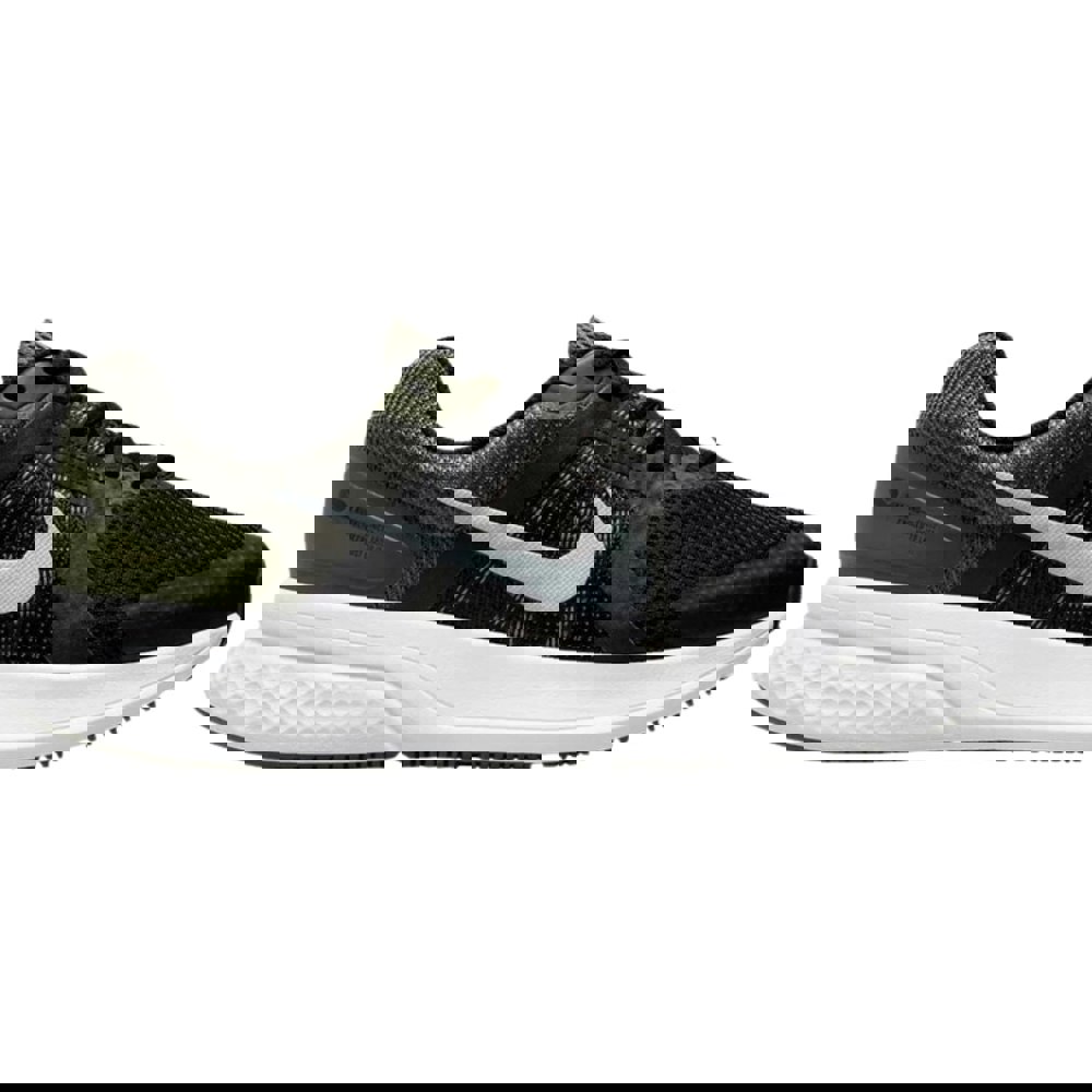 Nike Run Swift 2 Black/Grey Trainers UK 8