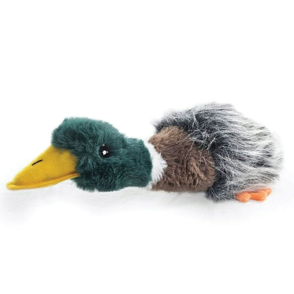 HugglePets Legacy Marvin The Mallard Dog Toy