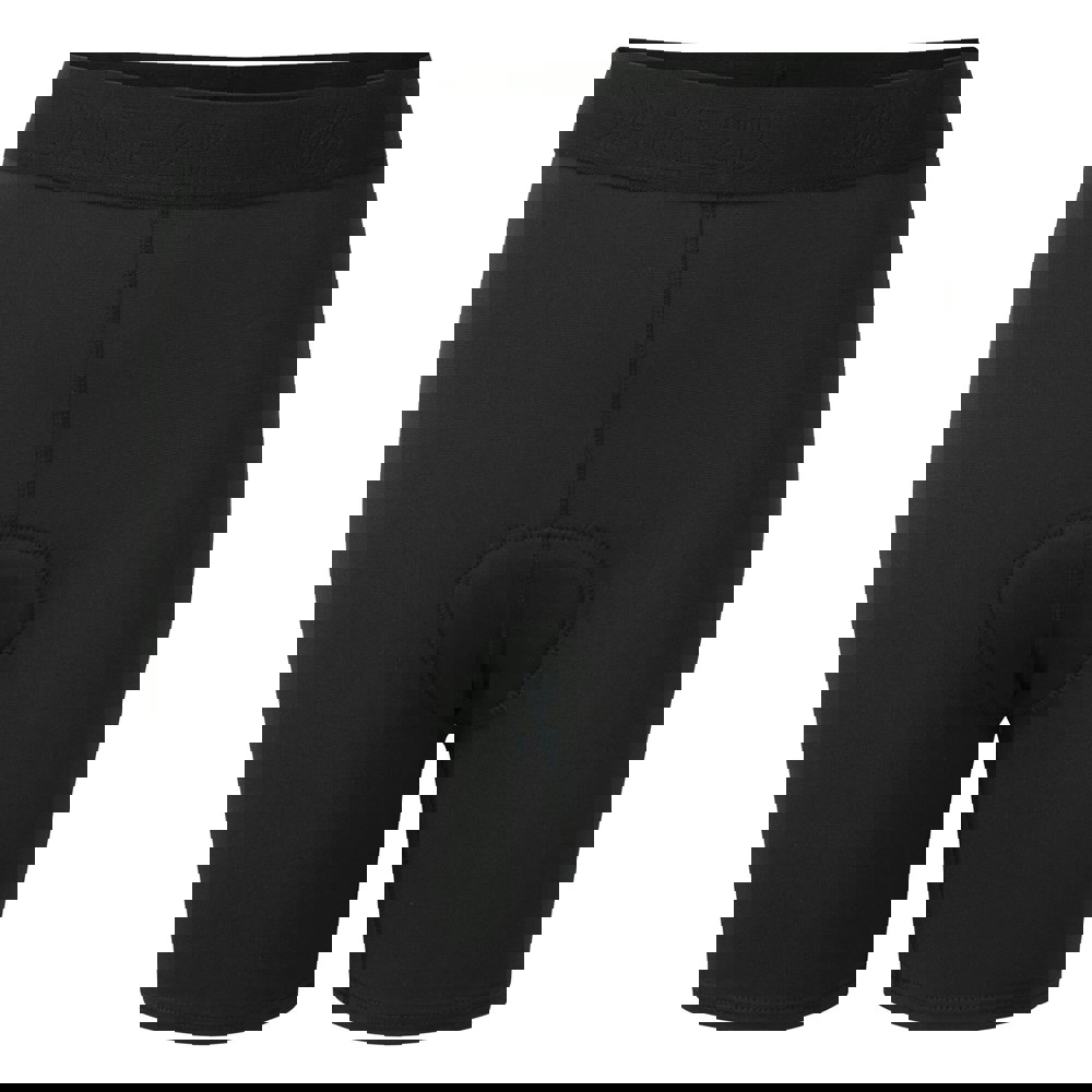 Dare 2B Womens/Ladies Recurrent Cycling Under Shorts - Black