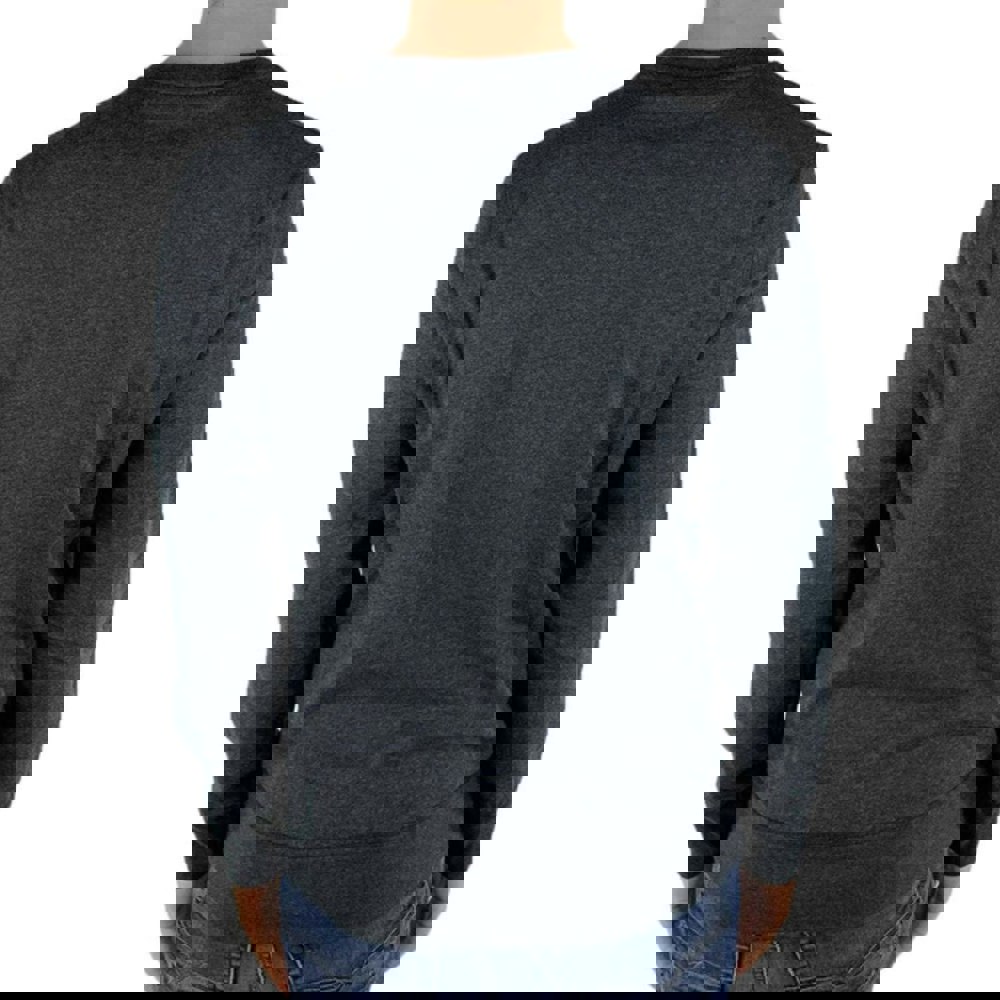 Alexander McQueen Sweater - Black