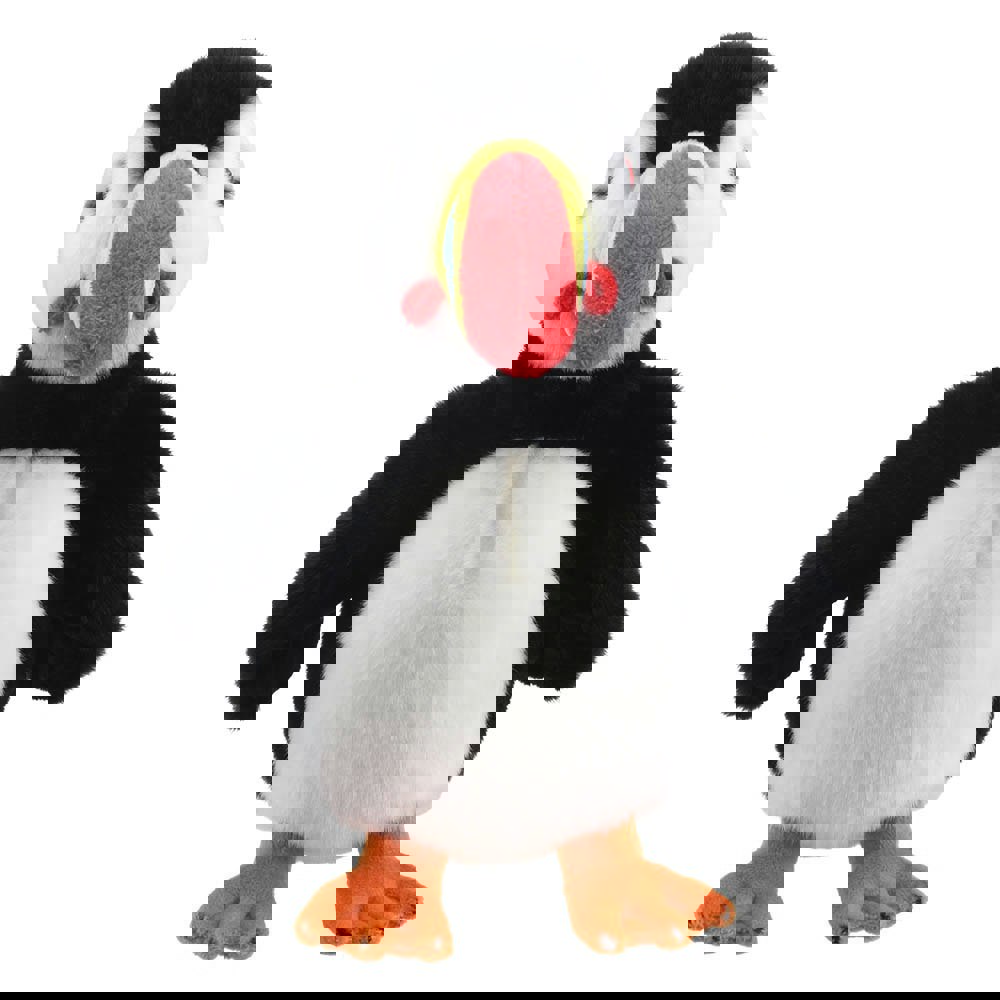 Wilberry Puffin - Wilberry Favourites