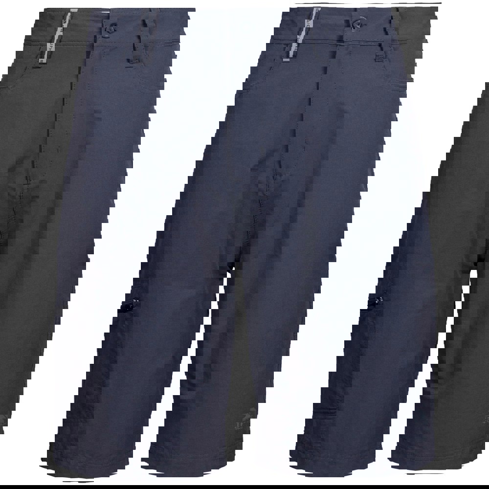 Trespass Womens/Ladies Bodle TP75 Shorts - Dark Grey