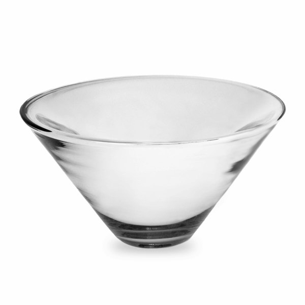 Silver Lining Bowl Large - Nick Munro