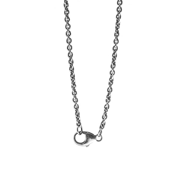 Anchor & Crew Necklace Pendant Clasp