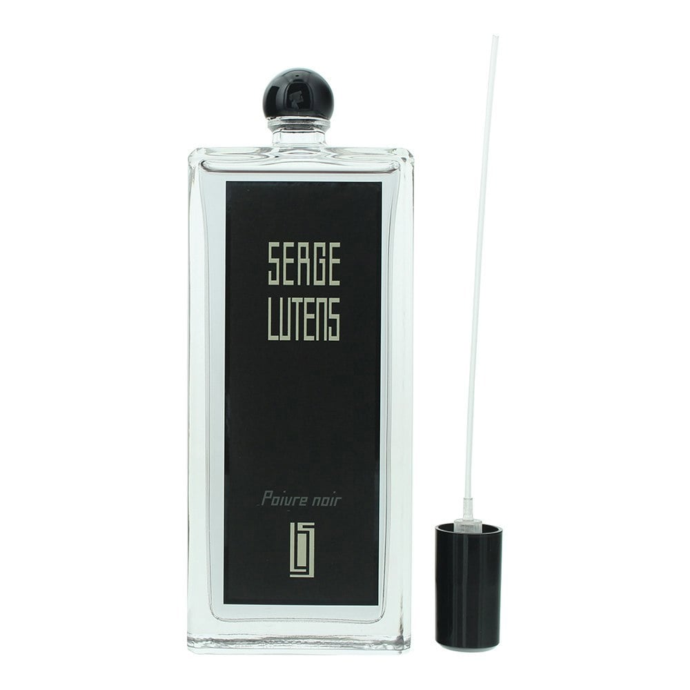 Serge Lutens Poivre Noir Unisex Eau de Parfum - 100ml