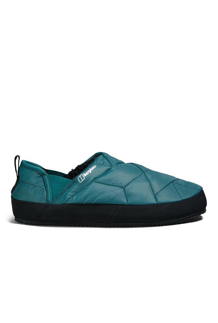 Berghaus Men's Bothy 2.0 Synthetic Insulated Slippers