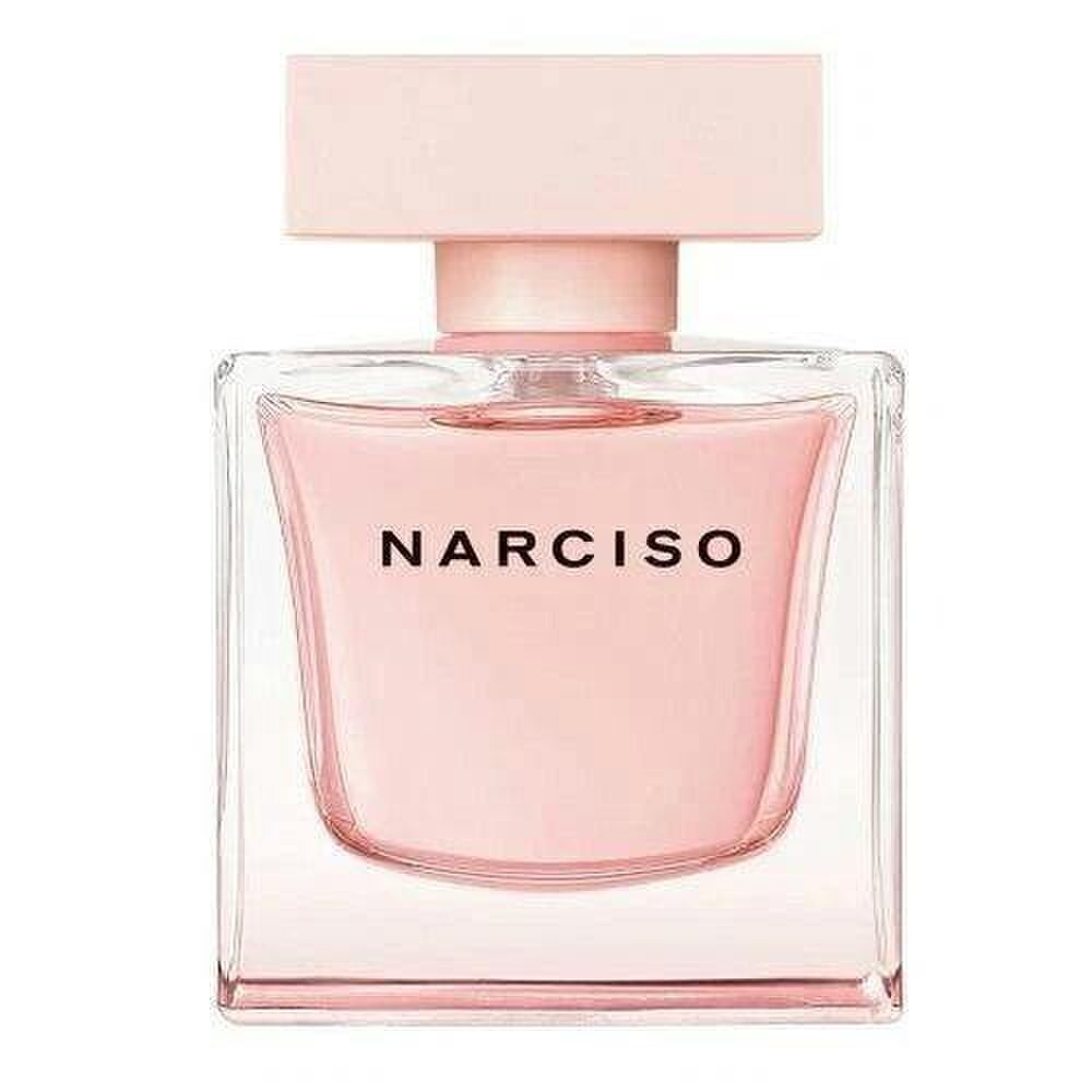 Narciso Rodriguez Narciso Cristal 90ml Eau De Parfum EDP Spray For Her