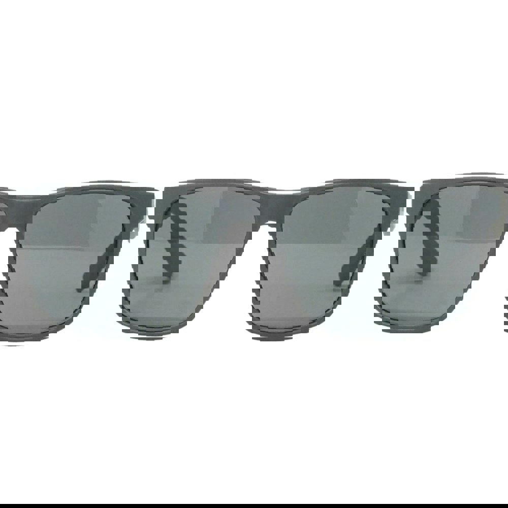 Calvin Klein Grey Lens Mate Grey Sunglasses