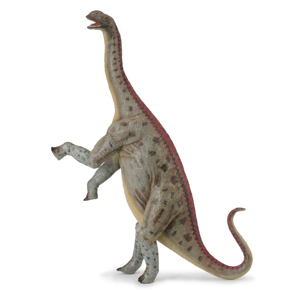 CollectA Jobaria Dinosaur Toy - Hand-Painted And Designed By Experts