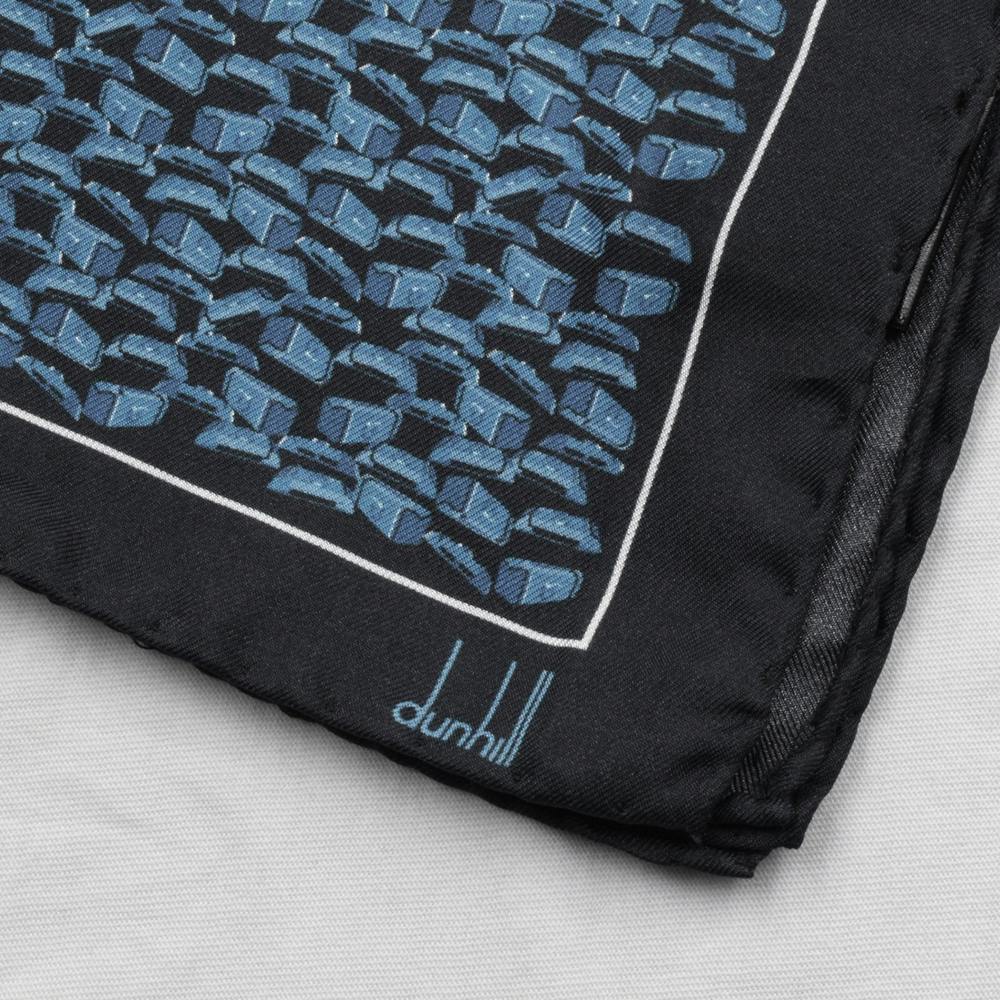 Dunhill Pocket Square