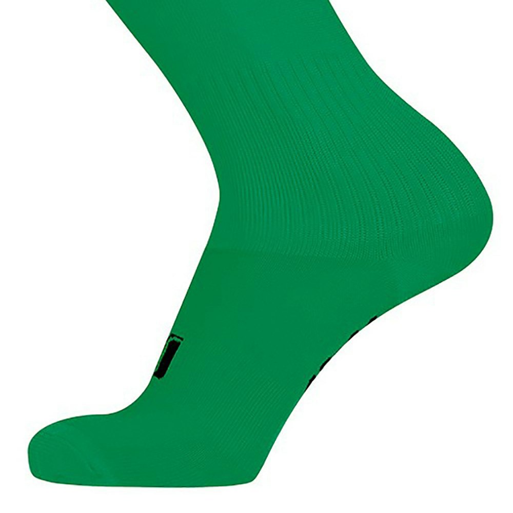 SOLS Childrens/Kids Football / Soccer Socks - Bright Green