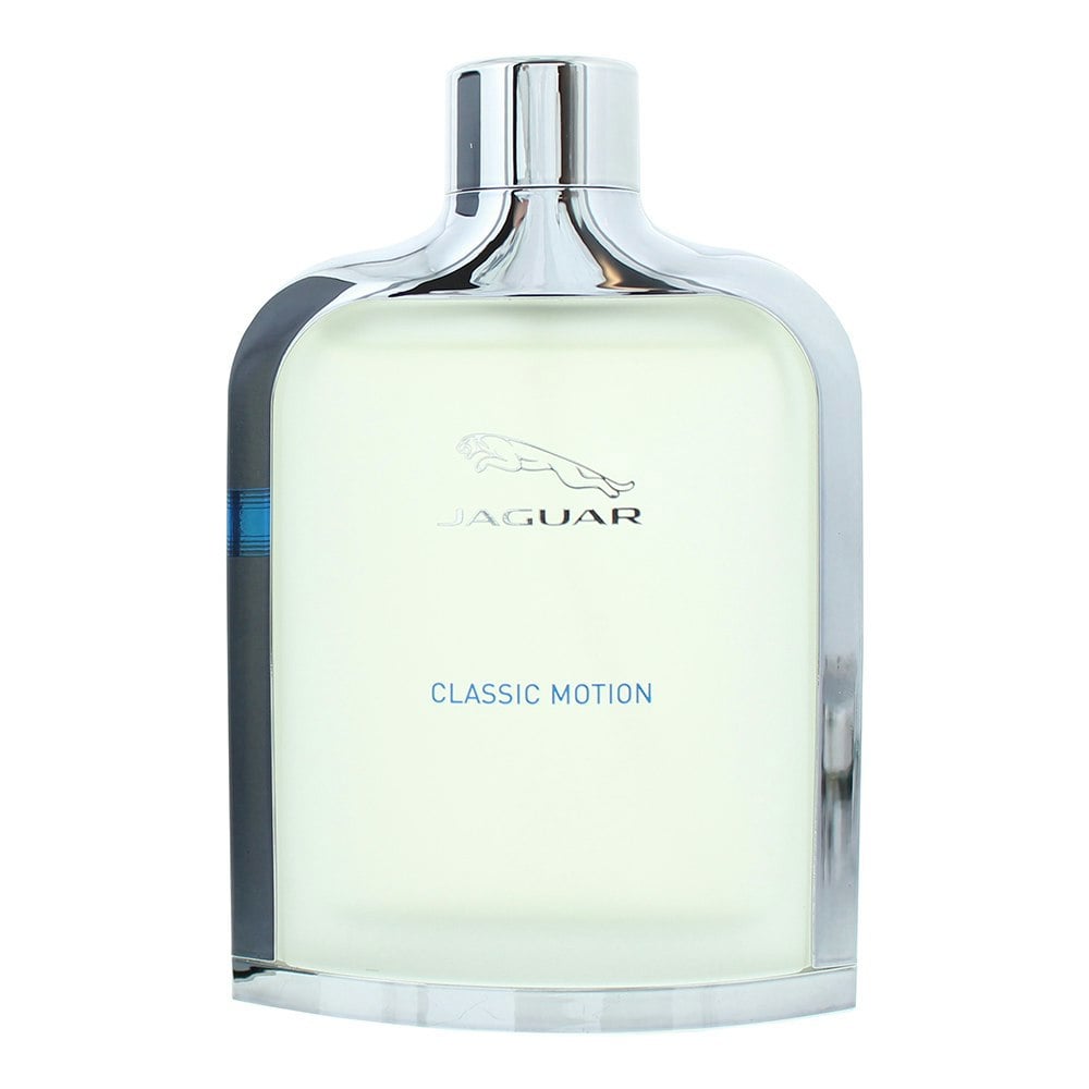 Jaguar Classic Motion for Him Eau de Toilette - 100ml