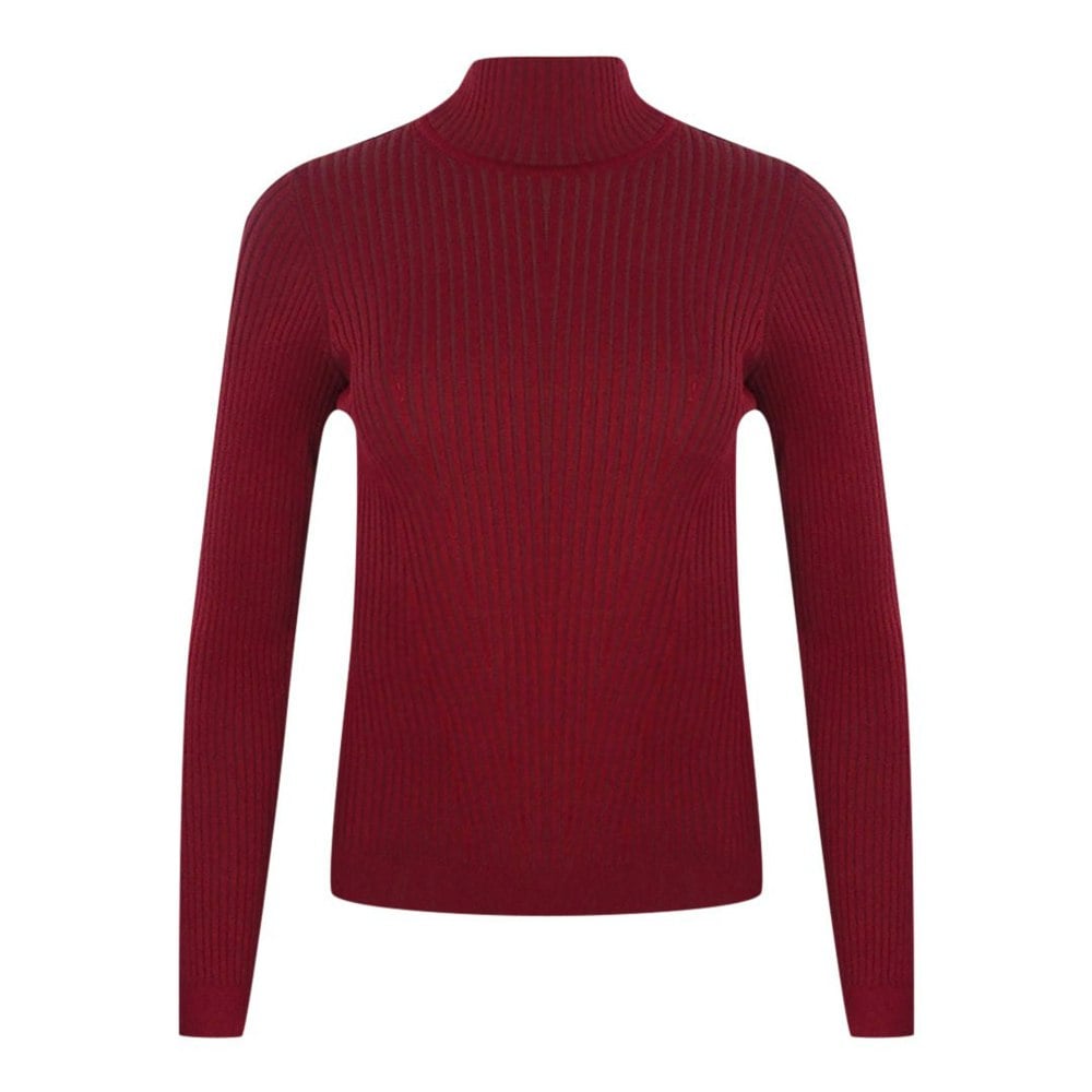 Parajumpers Lotus Red Sweater S
