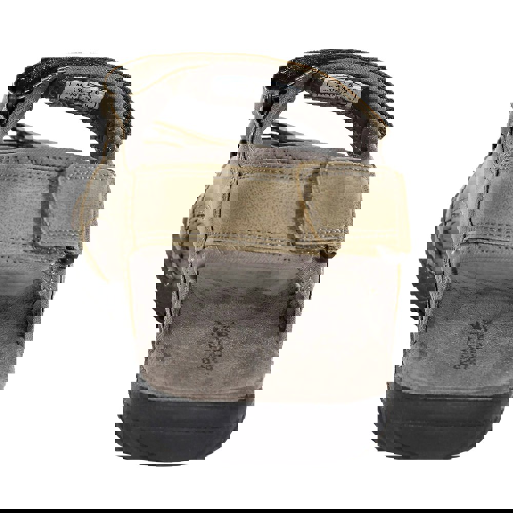 Regatta Great Outdoors Mens Haris Sandals - Walnut/Tree Top