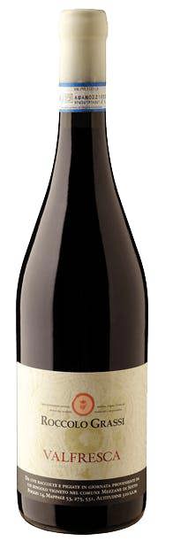 Roccolo Grassi, Valfresca, Valpolicella Superiore 2019 75cl