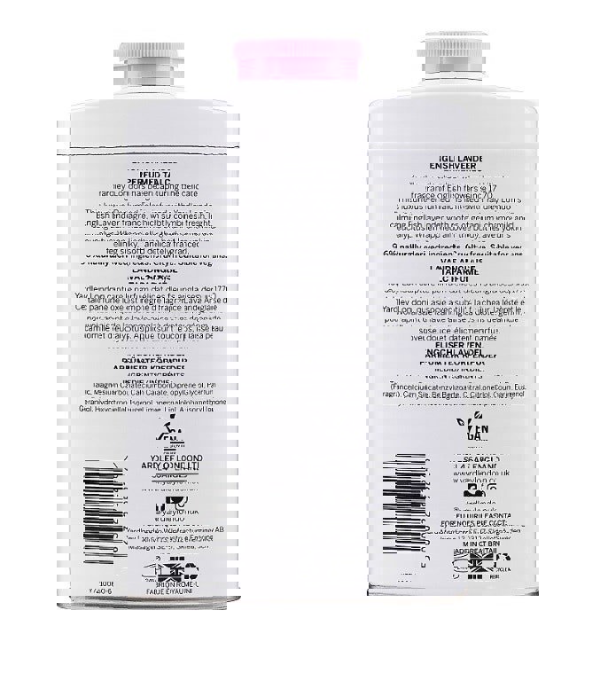 Yardley English Lavender Body Powder 200g Pack of 2