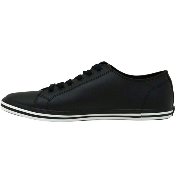 Fred Perry Kingston Leather Men