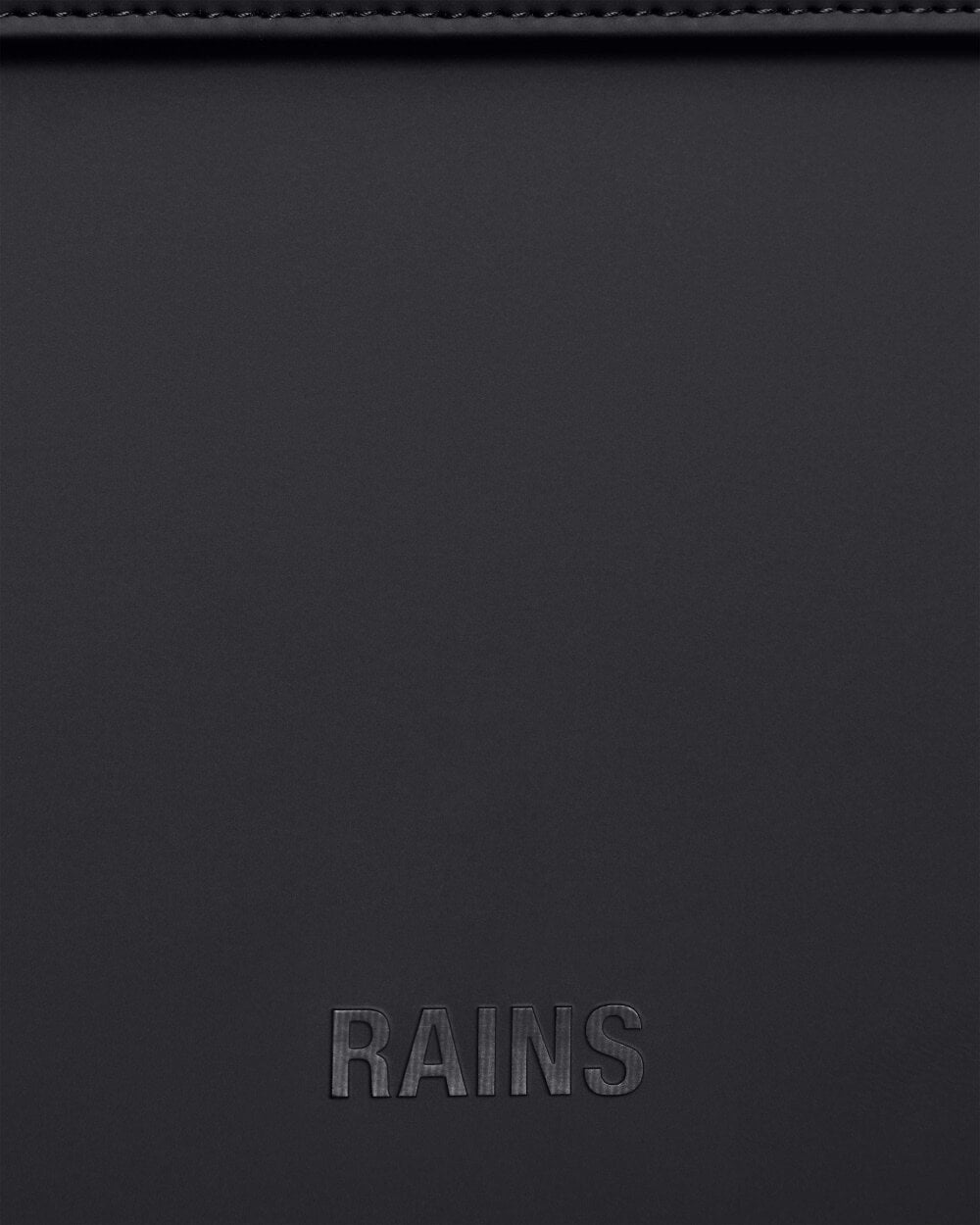 Rains Laptop Portfolio 15 /16 - 01 Black