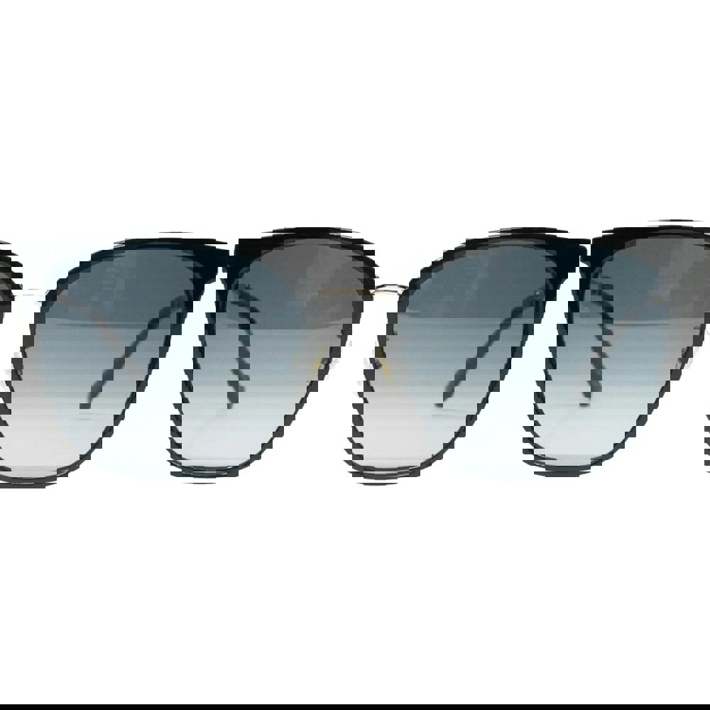Kate Spade Grey Lens Black Sunglasses