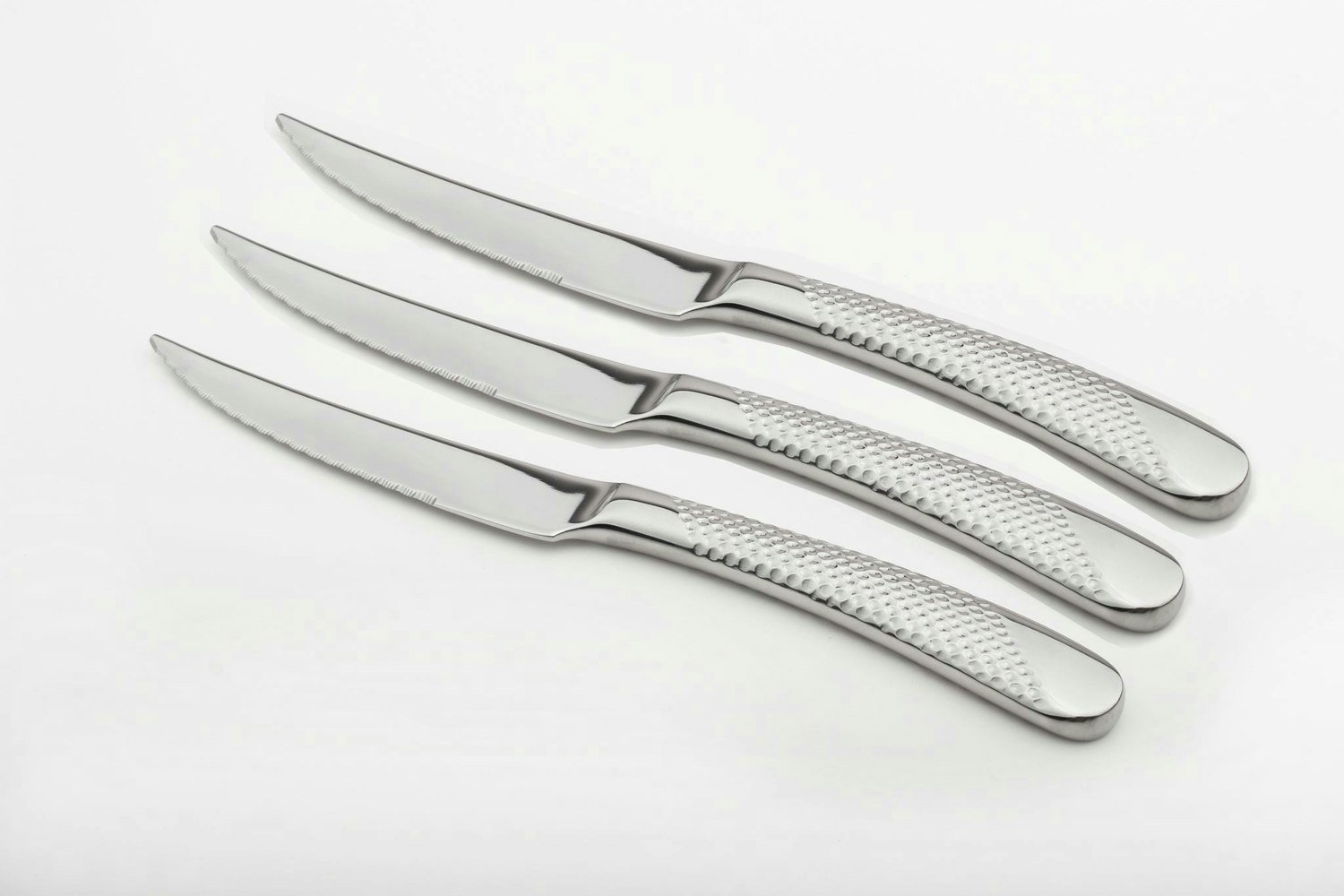 Dinner knife 18/8 stainless steel