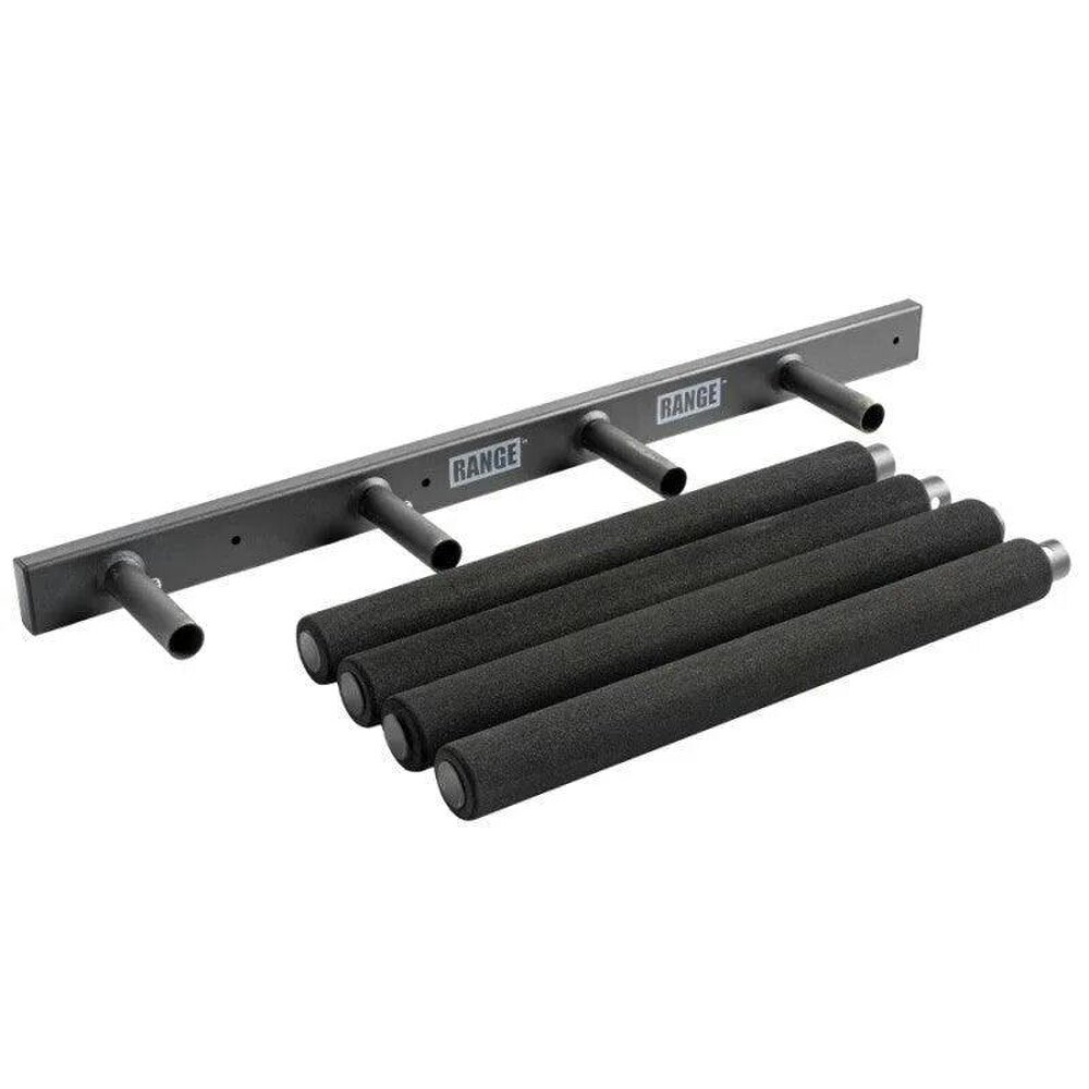 Range Double Wall Surfboard Rack