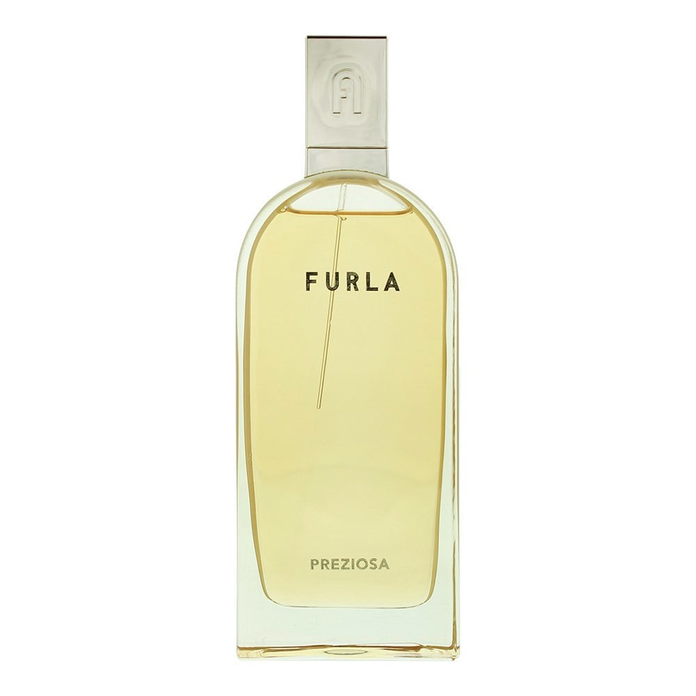 Furla Preziosa for Her Eau de Parfum - 100ml