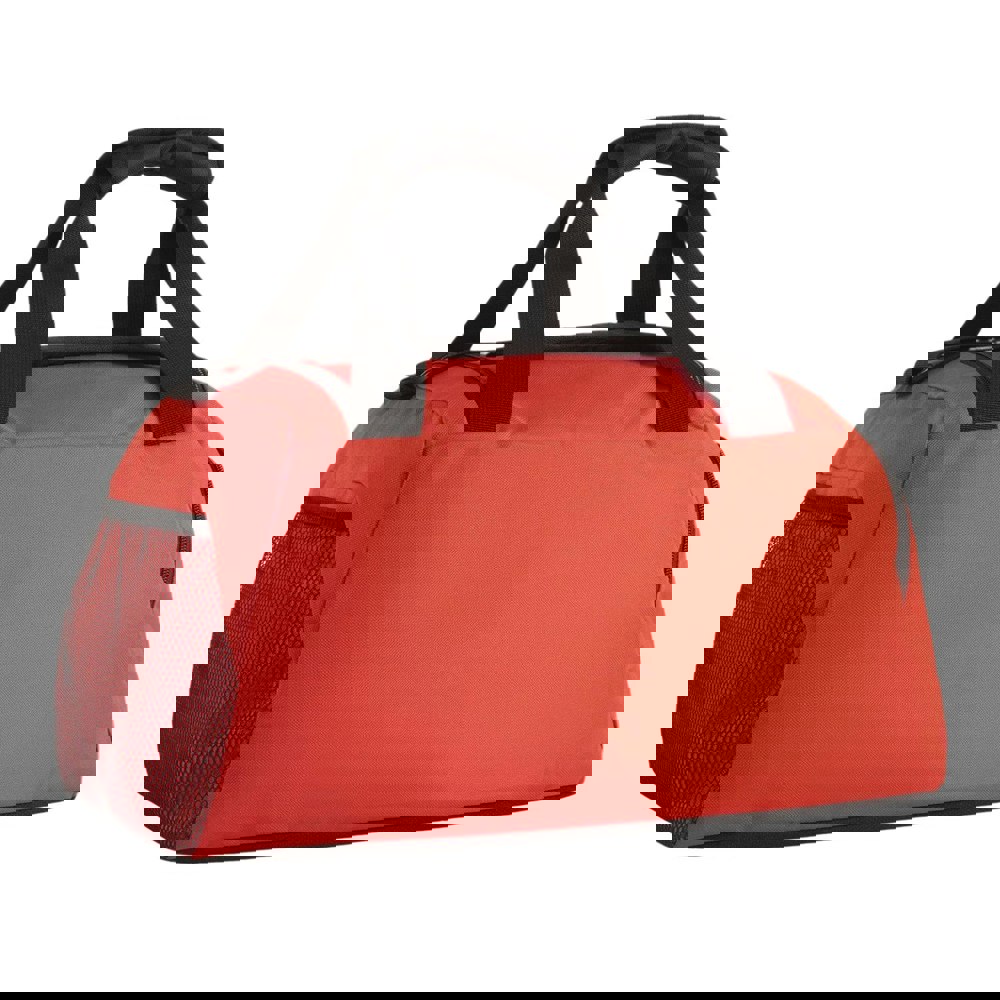 Puma Team Goal Duffle Bag - Red/Black