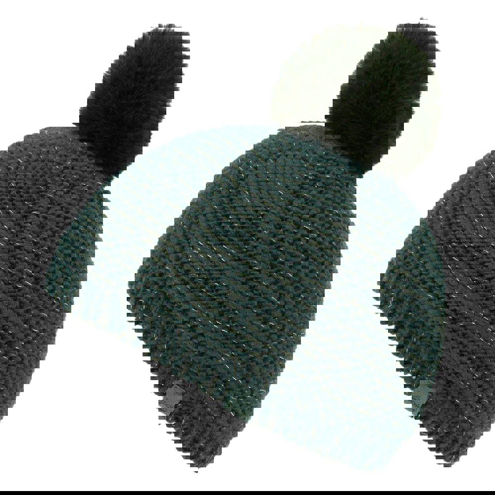 Regatta Women's Lorelai V Beanie - Dark Forest Green