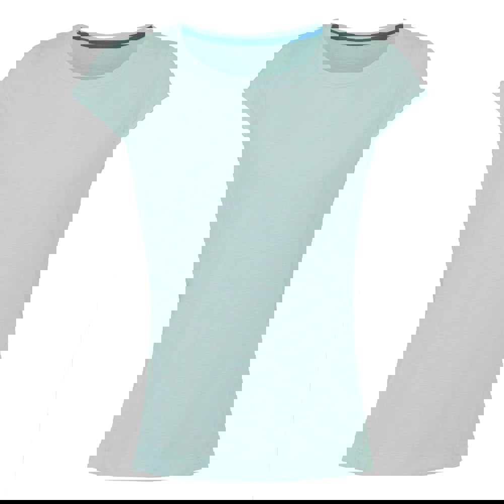 Regatta Women's Hyperdimension II T-Shirt - Icy Morn