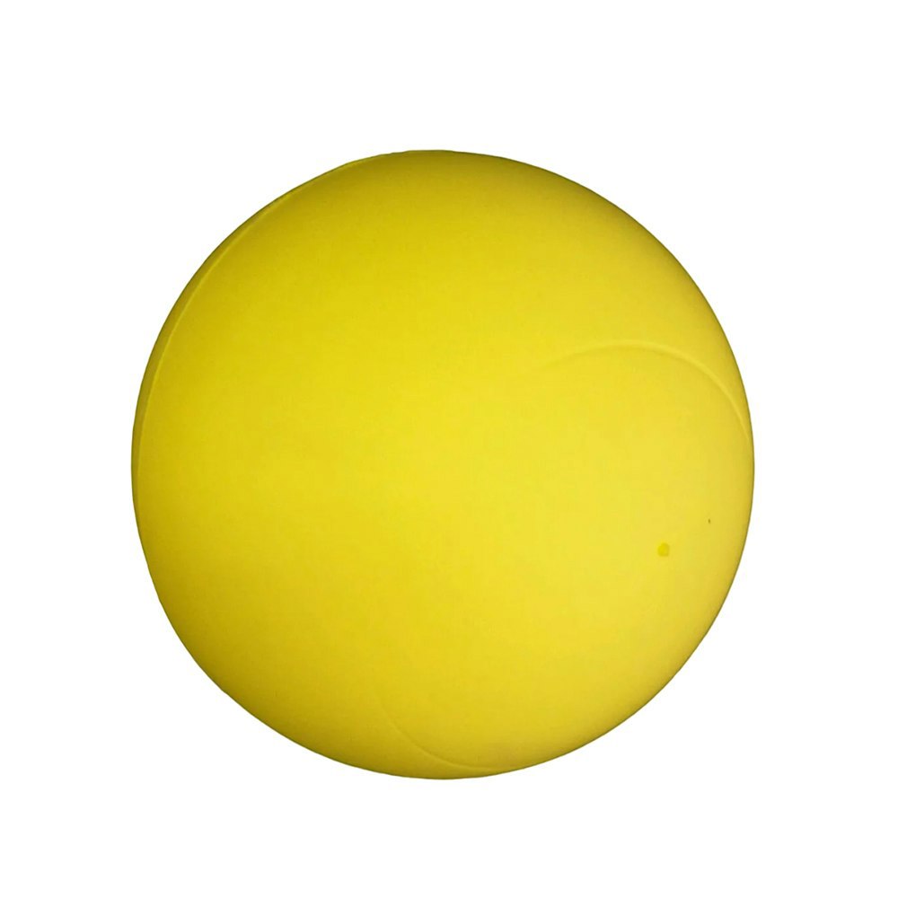 Carta Sport Foam Football - Yellow