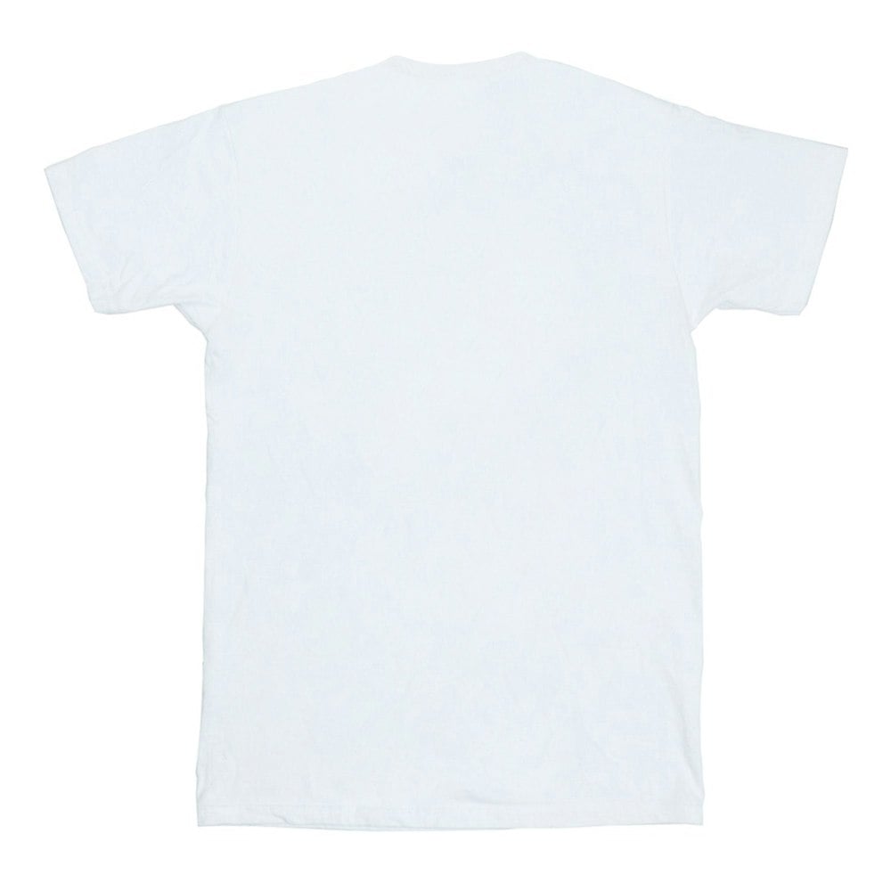 Star Wars Unisex Adult Chewbacca Stare T-Shirt - White