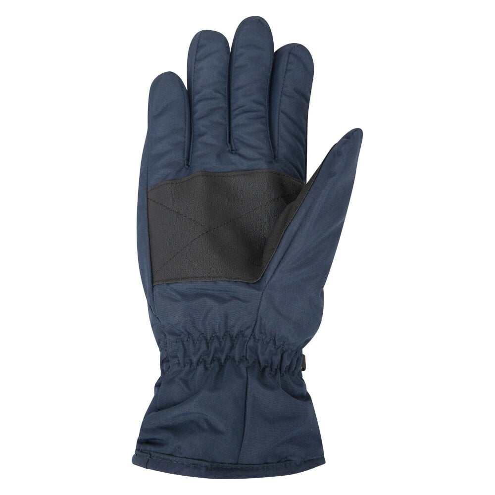 Mountain Warehouse Womens Ski Gloves - Navy