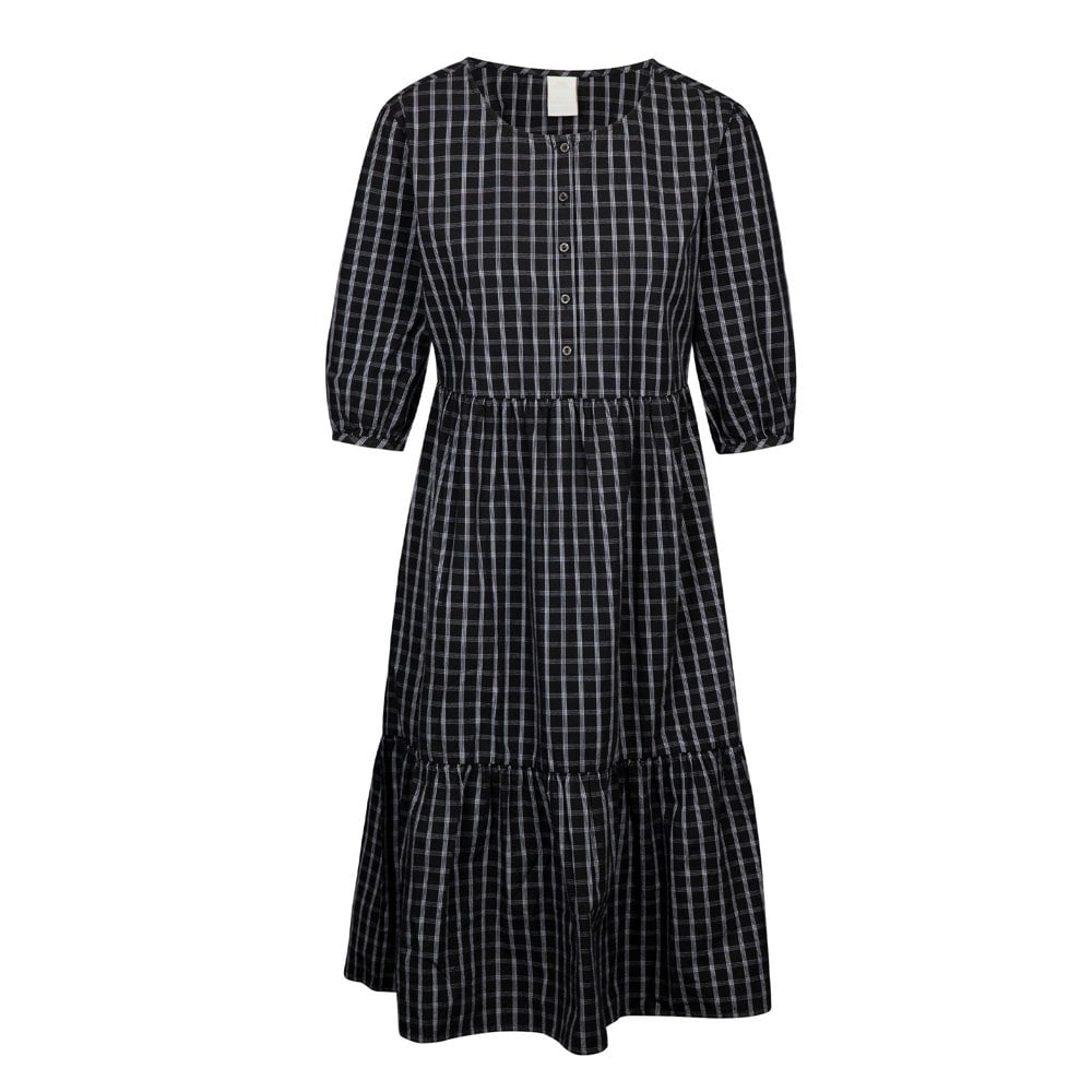 Trespass Womens/Ladies Helen Casual Dress - Black
