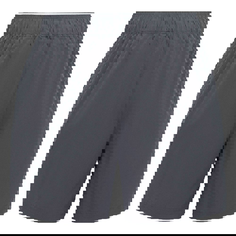 Regatta Womens/Ladies Travel Light Packaway Shorts - Seal Grey