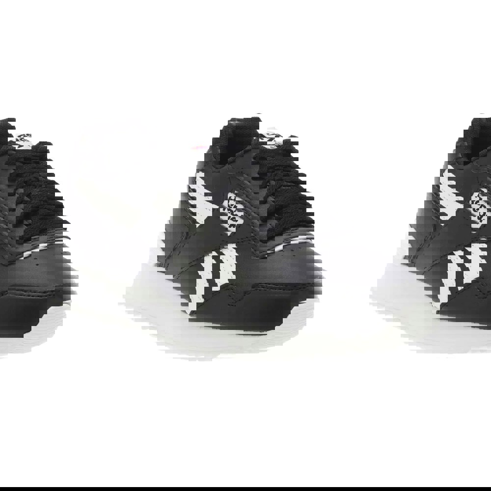 Reebok Glide Clip Trainers - Black