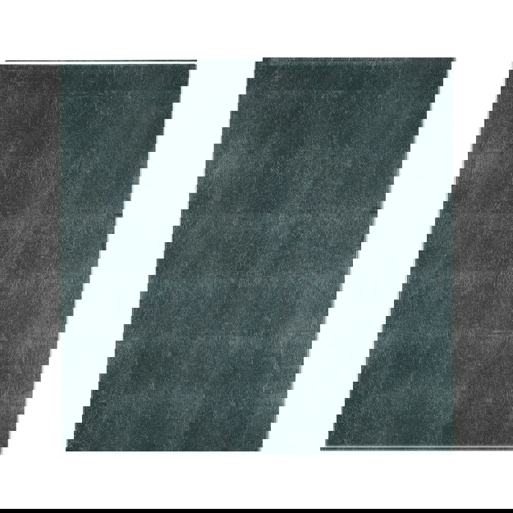 Silver Leaf Placemat Stormy Sky - Posh Trading Company  - Interior furnishings london