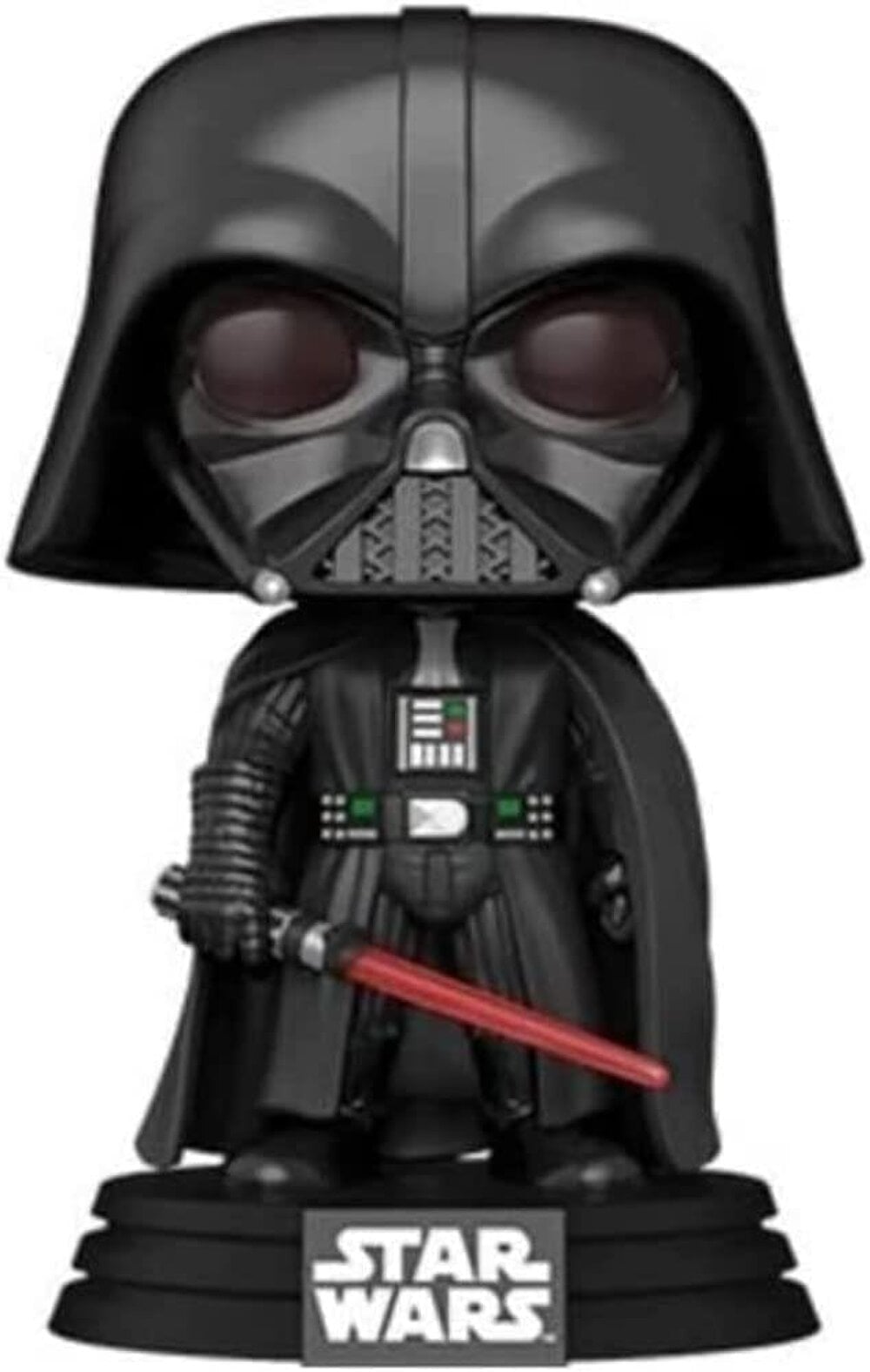 Funko Star Wars: A New Hope - Darth Vader POP! Vinyl Bobble-Head Figure (597)