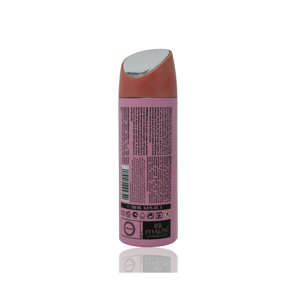 Armaf Club De Nuit Woman Deodorant Stick (75g)