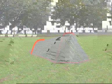 OLPRO Voyager Tent Alloy Back Pole