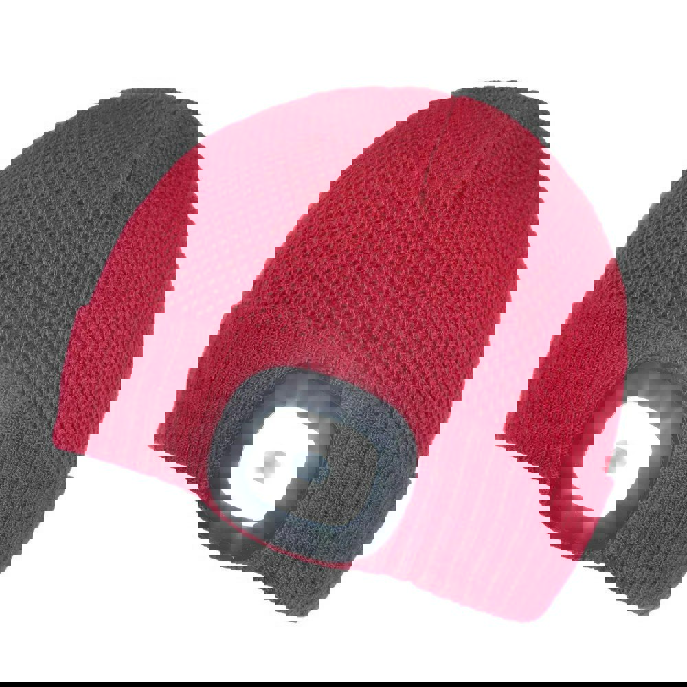 Regatta Childrens/Kids Torch II Beanie - Pink Potion