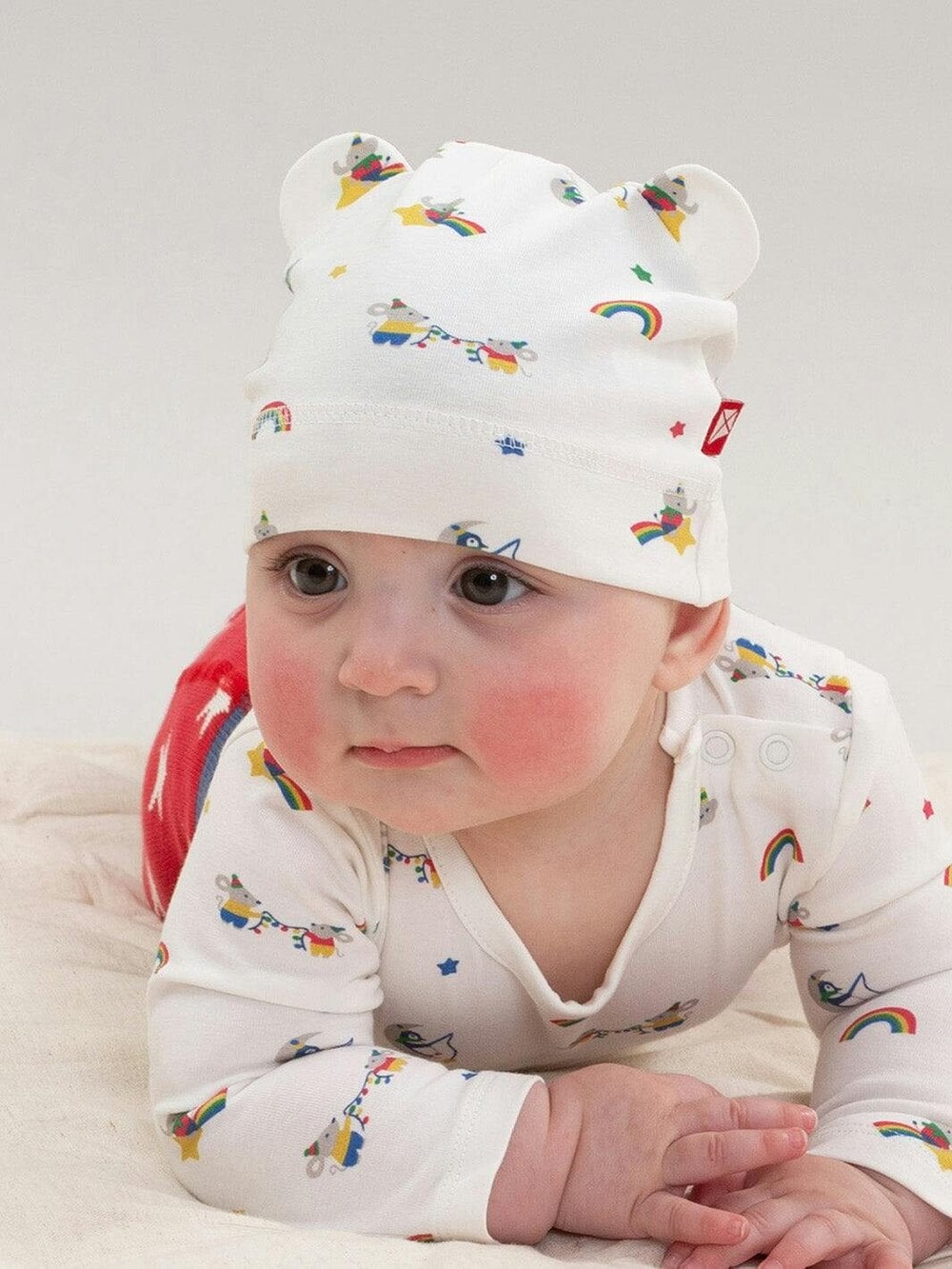 Kite Baby Organic Shine Bright Hat
