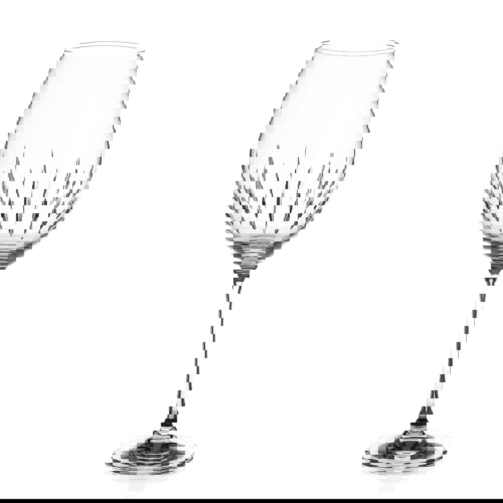 Diamante Linea Gin Glass - Single