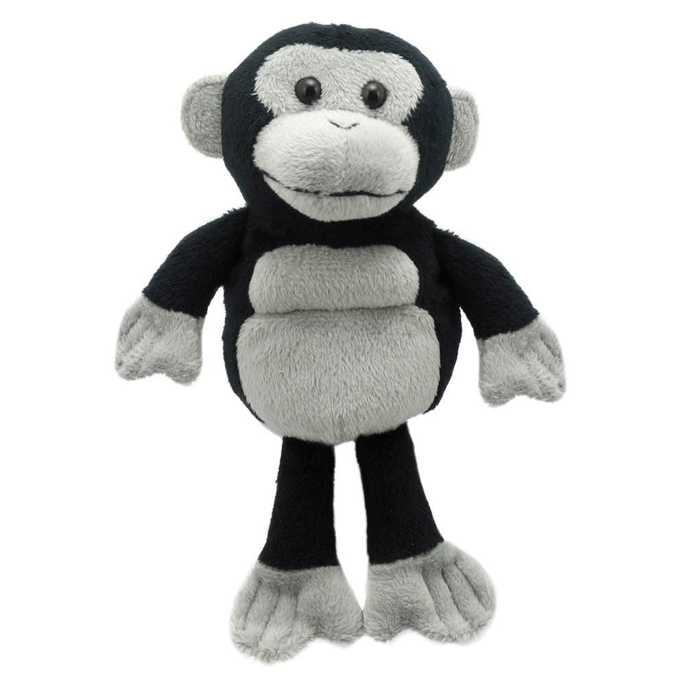 The Puppet Company Gorilla - Finger Puppets