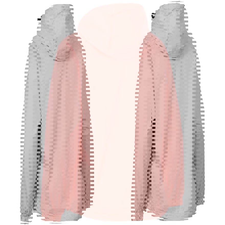 Trespass Women's Tayah II Waterproof Jacket - Misty Rose