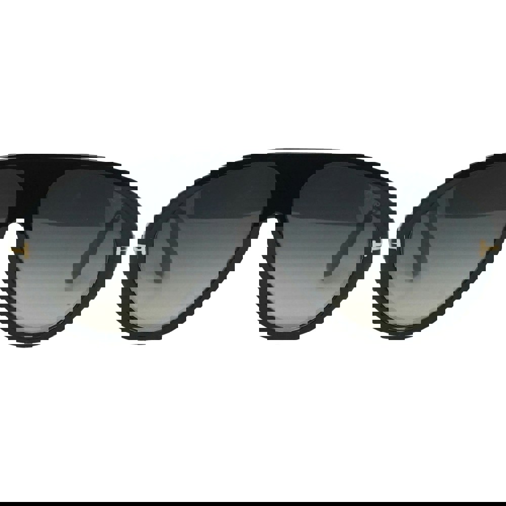 Tom Ford Camillo 02 Ft0988 01B Black Sunglasses